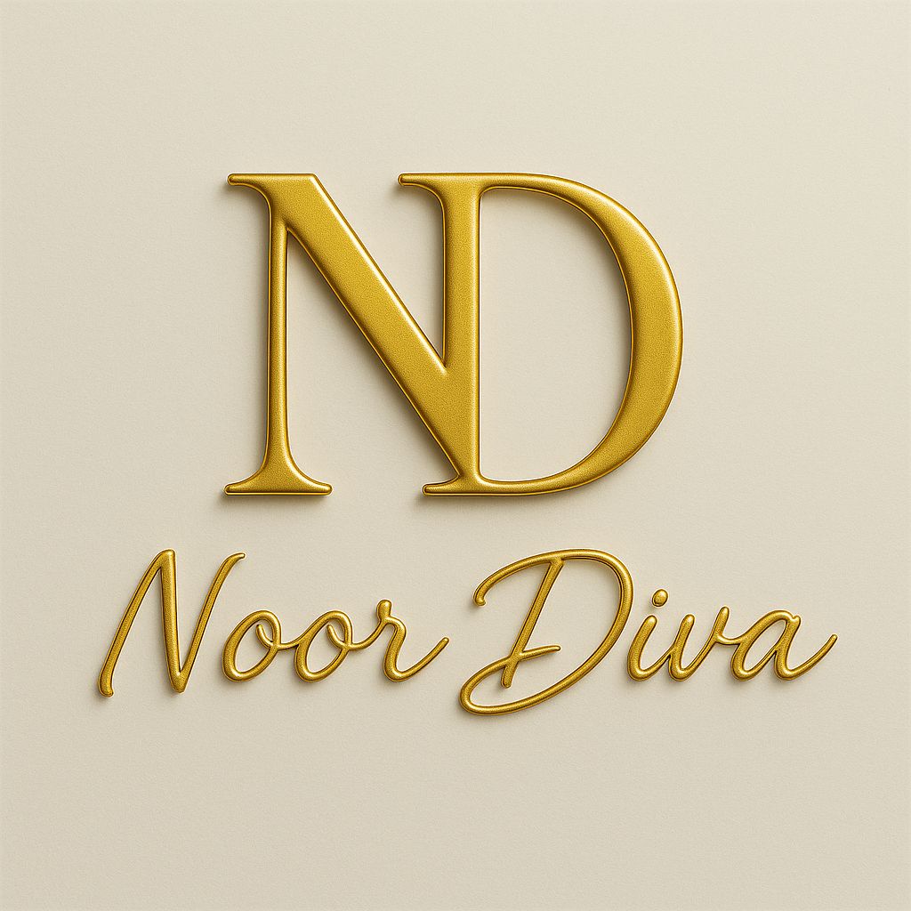 Noor Diva logo